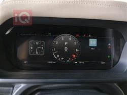 لاند ڕۆڤەر دیفێندەر